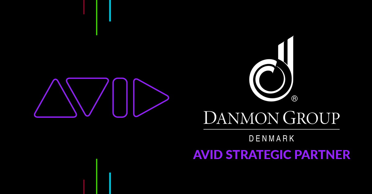 Avid-Danmon-DK